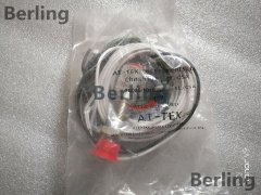 美國(guó)Staubli連接器