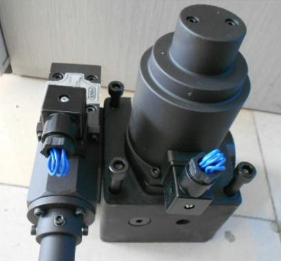美國Canfield Connector電磁閥