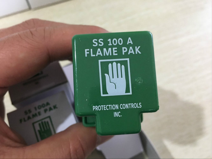 PROTECTION CONTROLS INC點(diǎn)火控制器 繼電器 安全控制器