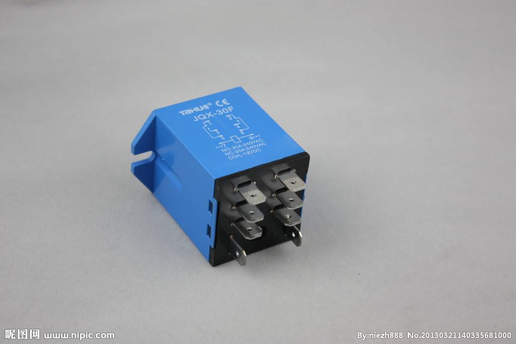 意大利SCAME Parre S.p.A斷路器繼電器