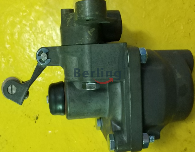 德國AMTEC 液壓螺母 H-604.100.810N