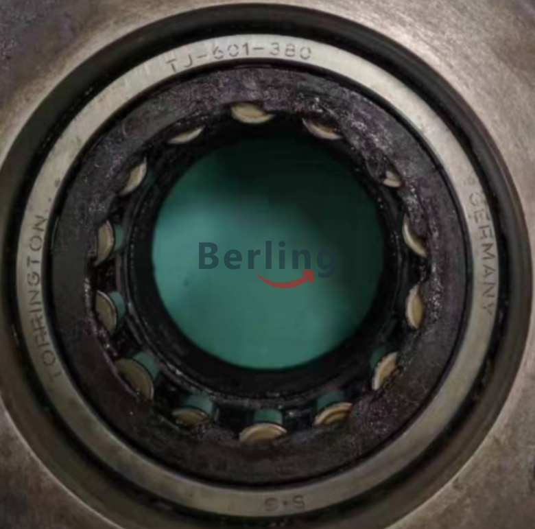 美國(guó)NEXEN聯(lián)軸器MAYR manufacturer