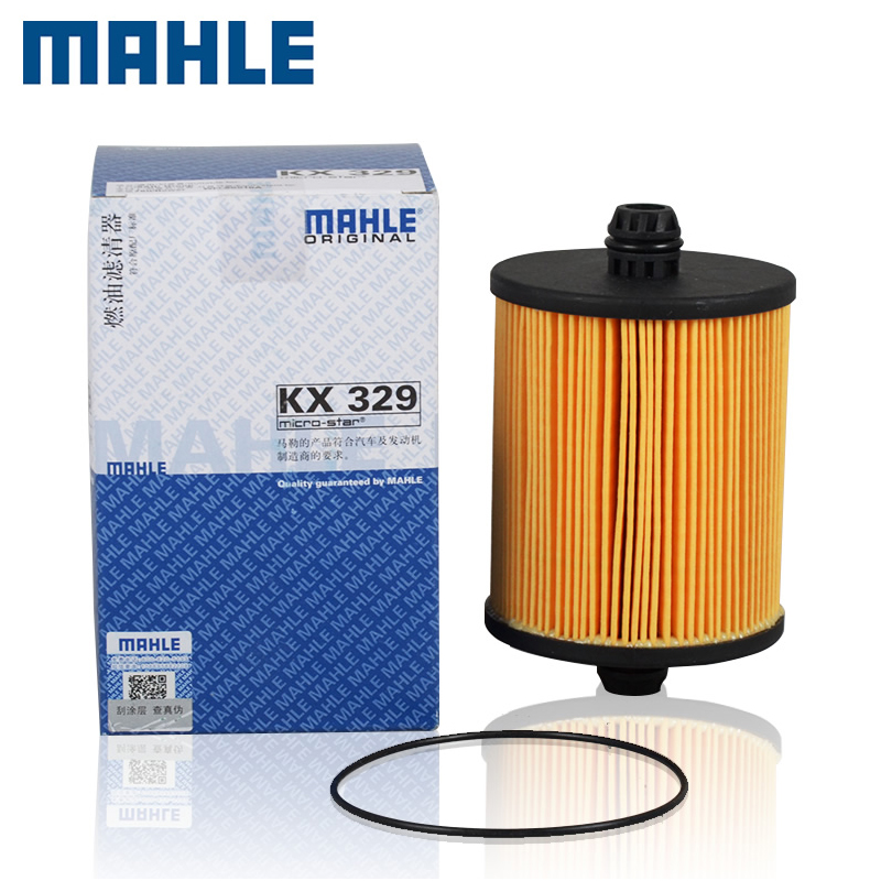 德國 MAHLE:濾芯、過濾器、空氣干燥器 