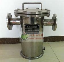 美國(guó)puregas過濾器   