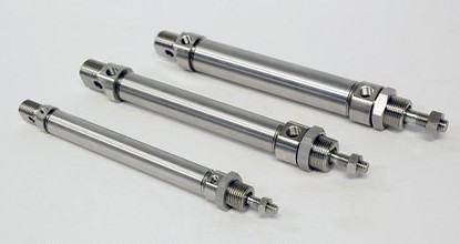 美國AROBOTECH氣缸