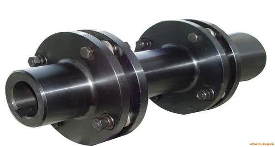 美國(guó)CLIMAX聯(lián)軸器