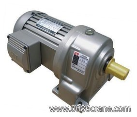 美國DANAHER減速機(jī)