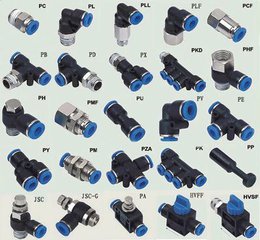 美國SMW-Autoblok接頭