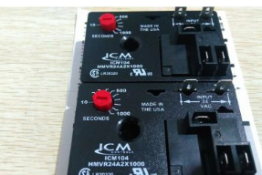 ICM CONTROLS時(shí)間繼電器