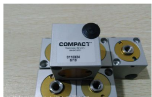 COMPACT氣缸