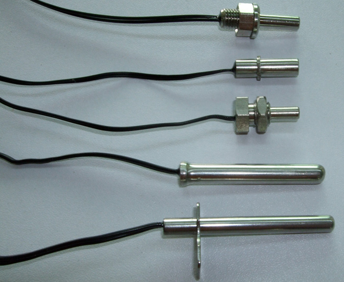 elobau角度傳感器
