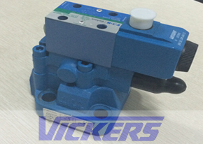 VICKERS電磁閥VICKERS油泵、VICKERS變量泵