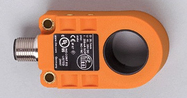 英國Monitran振動傳感器