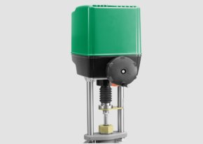 RTK-Regeltechnik  REact 15DC，RTK-Regeltechnik REact 30E