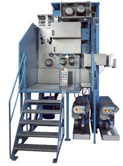 SwissTex擠壓機
