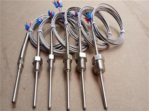 銷售美國Gatterbauer熱電偶型號
