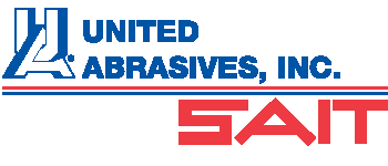 UNITED ABRASIVES切割輪