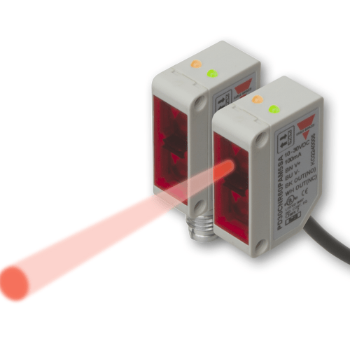 德國Sensor Instruments激光傳感器