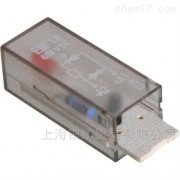 美國SCHRACK帶720Skt的接口繼電器PTMU0730