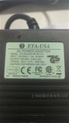 美國ETA-USA電源設(shè)備適配器DTL65-24SX-W6