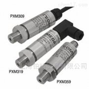 美國(guó)OMEGA高精度壓力傳感器PXM309-001V10V