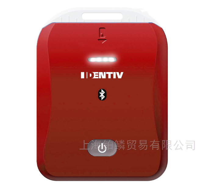 德國Identiv讀卡器uTrust 2920