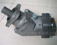 美國(guó)OILGEAR電磁閥
