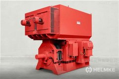 德國HELMKE電機