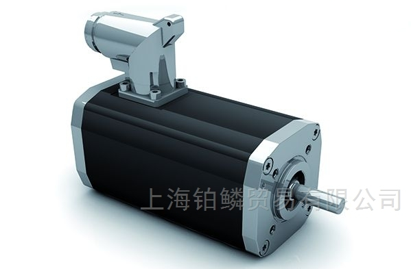 Dunkermotoren帶有集成速度的電機(jī)控制器
