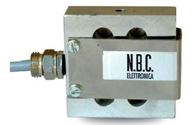 意大利NBC壓力稱重傳感器