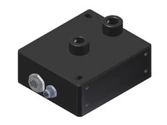 Schoenbuch接近開關(guān)/光電傳感器
