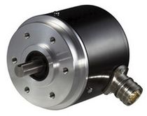 GES GROUP 多圈編碼器 MS650 