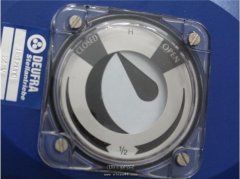 德國Deufra異步電動機