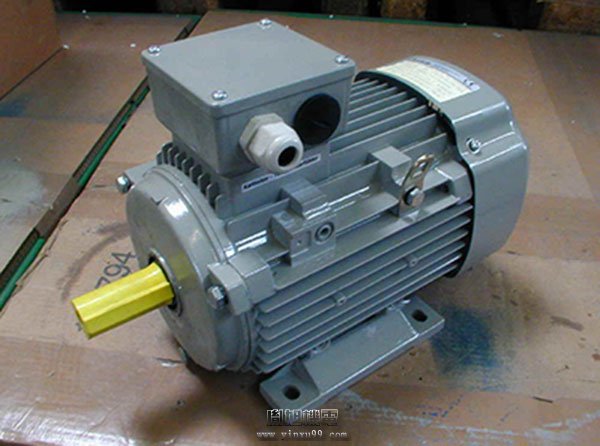 AC-MOTOREN電機(jī)