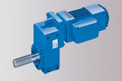 DEMAG減速電機(jī)