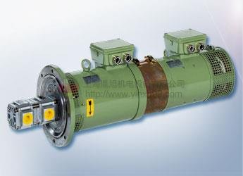 ewhof電機(jī)