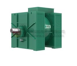 LEROY SOMER 電機