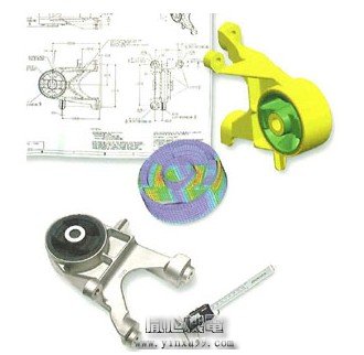 美國(guó)PAULSTRA柔性聯(lián)軸器/減振器