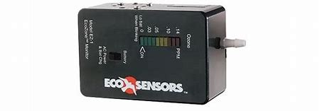 美國ECO SENSORS傳感器/監(jiān)視器/控制器