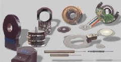 美國BEI DUNCAN霍爾角度位移傳感器