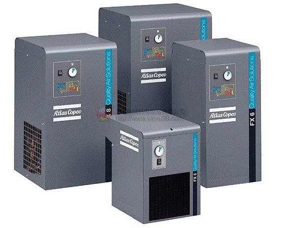 ATLAS COPCO干燥機(jī)
