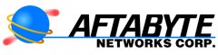 美國AFTABYTE 3340 POF光纖調制解調器