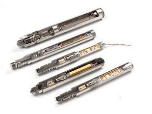 供應Quartzdyne傳感器