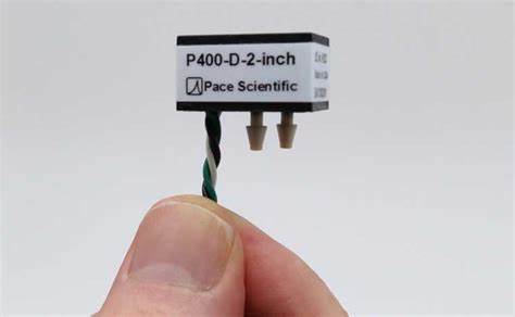 Pace Scientific溫度傳感器