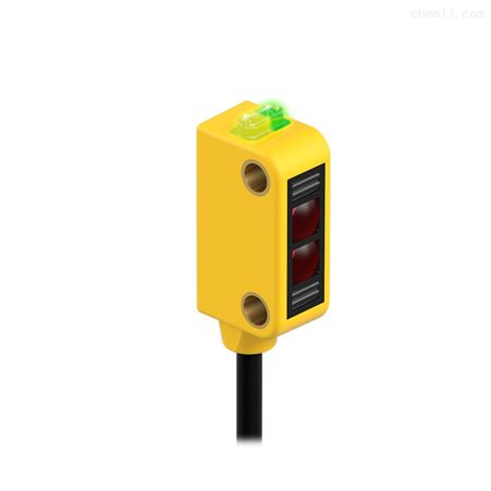 美國邦納BANNER一體式傳感器