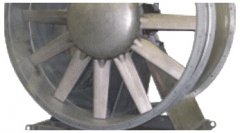 HOWDEN風(fēng)機/變槳距軸流風(fēng)機