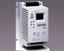 德國LENZE變頻器8400 BaseLine