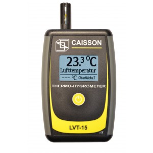 供應(yīng)德國Caisson Elektronik木材濕度計(jì)