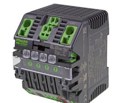 德國(guó)Murr Elektronik斷路器