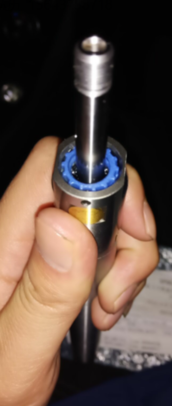 德國BAMO電導率分析儀